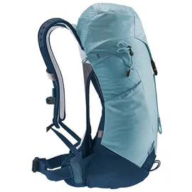Deuter Ac Lite 14l Sl Rucksack - Lake / Ink - One Size