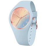 ICE-Watch IW020639 - Pastel Blue - S - horloge
