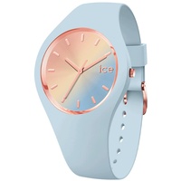 IW020639 - Pastel Blue - S - horloge