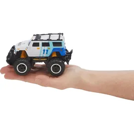 REVELL Crawler Line Backer 2CH RTR 23493