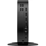 HP Elite t755 Thin Client AMD Ryzen Embedded V2546 16GB 256GB/SSD W10IoT - Thin Client - 16 GB 256 GB SSD AMD Radeon Graphics), Win 10 IoT Enterprise 9J5D2AA#ABD