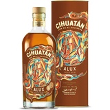 Cihuatán Rum Cihuatan Rum Limited Edition Alux | 15YO