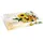 Ursus 27040001F - DIY Set Blumen Gelb aus Chenilledraht, zum Basteln von einem Blumenstrauß z.B. Sonnenblume, Kamille, Farn und Physalis