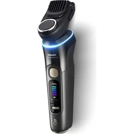 Philips i9000 Prestige Ultra XP9400/31 Tiefschwarz