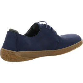 El Naturalista Schnürschuhe in blau 43