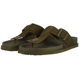GEOX Pantoletten Military 43