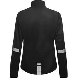Gore Wear Stream Jacke Damen black 38