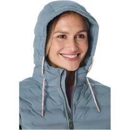 G.I.G.A. DX by killtec Damen Steppjacke OOGW 1, foggy ocean, 42, 43719-000