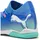 Puma Future 7 Match IT Kinder bluemazing/white/electric peppermint 37,5