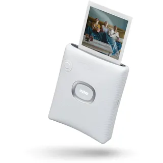 Fujifilm INSTAX SQUARE Link Sofortbilddrucker Sofortbild