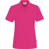 Hakro Women-Poloshirt Performance 216 magenta