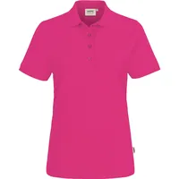 Hakro Women-Poloshirt Performance 216 magenta