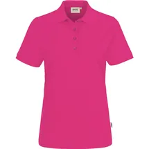 Hakro Women-Poloshirt Performance 216 magenta