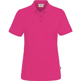 Hakro Women-Poloshirt Performance 216 magenta