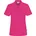 Women-Poloshirt 216 magenta