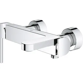 Grohe Plus Einhand-Wannenbatterie Chrom