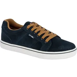 LICO Herren Freizeitschuh Jimdo, blau, 46