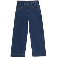 MINYMO Regular-fit-Jeans Blau 140