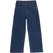 MINYMO Regular-fit-Jeans Blau 140