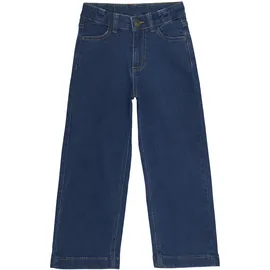 MINYMO Regular-fit-Jeans Blau 140
