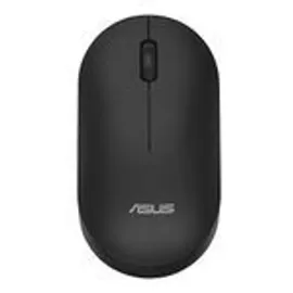 Asus CW100 Keyboard and Mouse Set, schwarz,