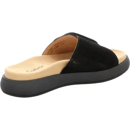 Gabor / 23.751.17 für Damen, schwarz, 41 EU