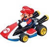 Carrera Rennen-Auto-Mario