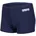 Boys Team Swim Short Solid Blau/Weiß 164