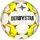 derbystar Apus S-Light 290g Leicht-Fußball Kinder weiss/gelb/rot 3