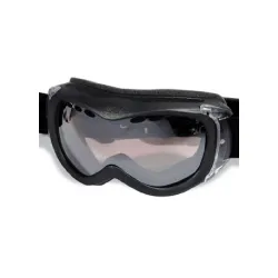Ski und Snwoboardbrille - SH+ Sphinx CX - schwarz/rot