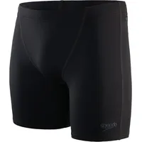 Speedo ECO Endurance+ V Cut Mid Jammer Schwarz XS