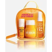 Sol de Janeiro Hydrating Jet Set Reiseset für Damen