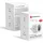 Wisam® EU02 Smart Plug 1 St. Weiß