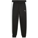 Puma T7 ALWAYS ON Jogginghose Schwarz XL