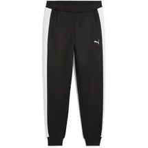 Puma T7 ALWAYS ON Jogginghose Schwarz XL