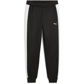 Puma T7 ALWAYS ON Jogginghose Schwarz XL