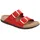ROHDE Easys N°42 Damen cherry/dunkelrot 37