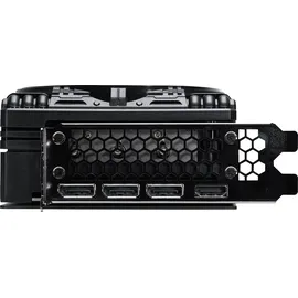 Palit GeForce RTX 5080 GamingPro OC 16GB GDDR7 Grafikkarte HDMI/3xDP