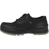 ECCO Track 25 M Outdoor Shoe, schwarz 44 EU