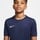 Nike Park VII Trikot Kurzarm Kinder Dri-fit 7 T Shirt, Midnight Navy/White, XL EU