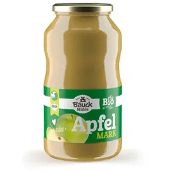 Apfelmark, ungesüßt BIO