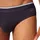 SKINY Slip unifarben blau XXL 6er Pack