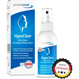 Prontomed HypoClear Akne-Spray 75 ml