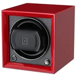 Paul Design Uhrenbeweger Paul Design Uhrenbeweger Gentlemen 1 Red 30011 rot