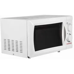 Caterlite Kompakter Mikrowellenherd - 700 Watt