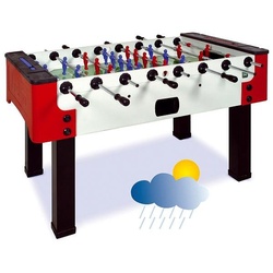Norditalia Tischkicker STORM Outdoor F2 SA