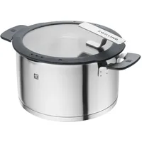 Zwilling Simplify Kochtopf 24 cm rund