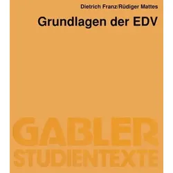 Grundlagen der EDV