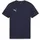 Puma teamGOAL Casuals T-Shirt blau 3XL