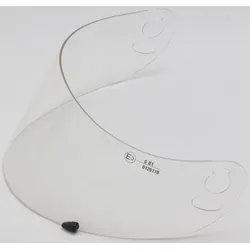 Suomy SR Sport/Vandal Visier, transparent für Männer